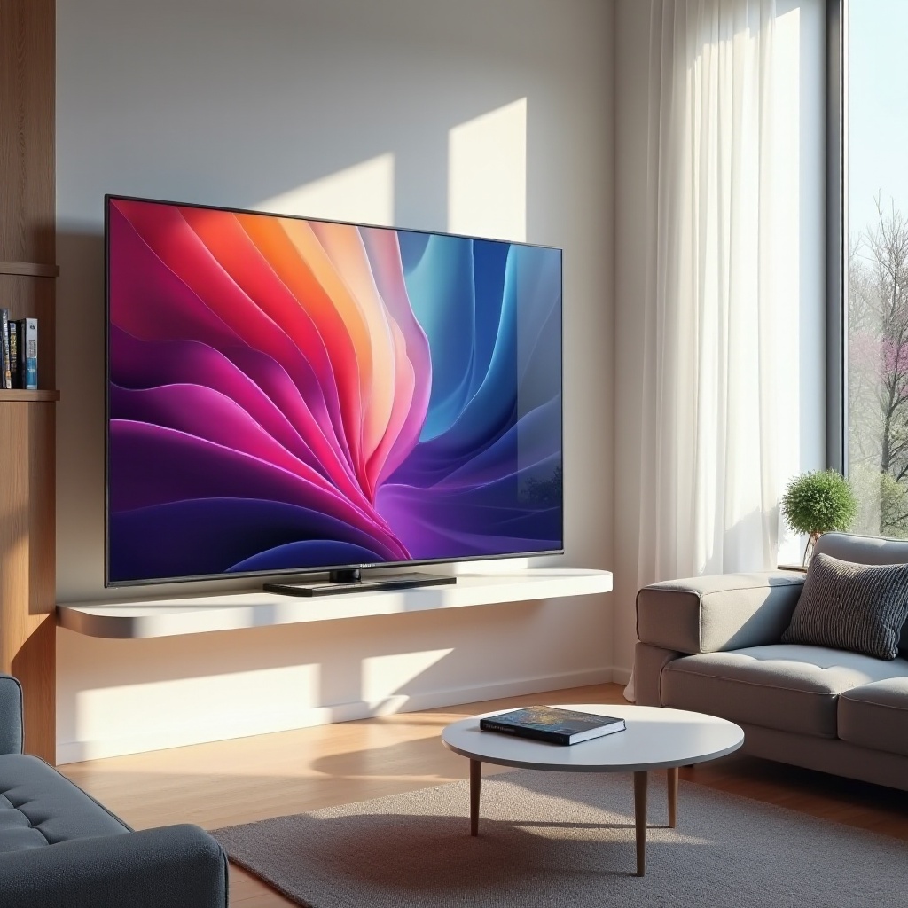 beste Hisense 65 inch tv