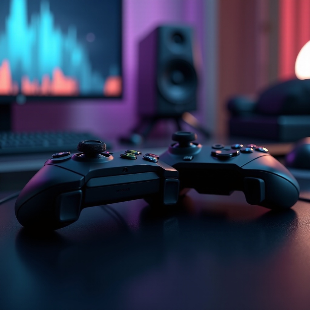 prise casque de la manette Xbox ne fonctionne pas