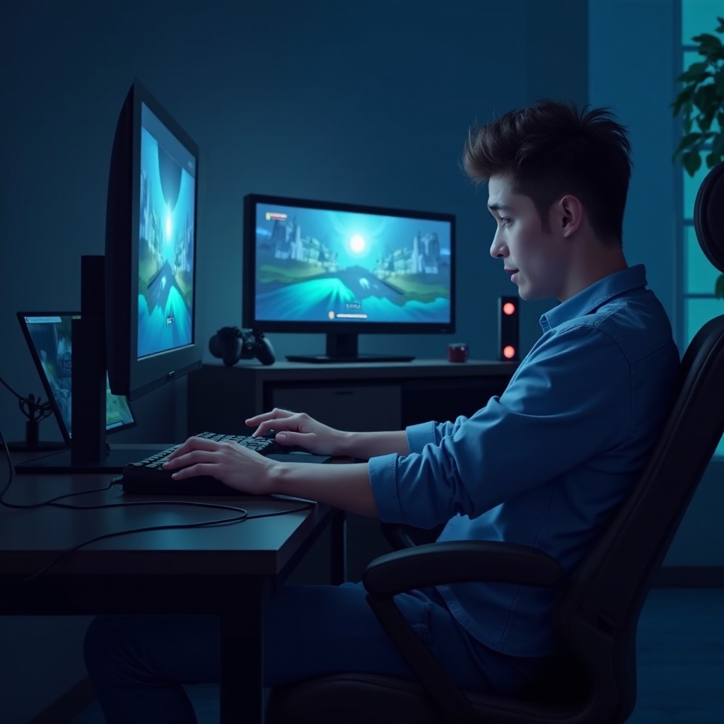 Steam Deck-besturing werkt niet in het spel
