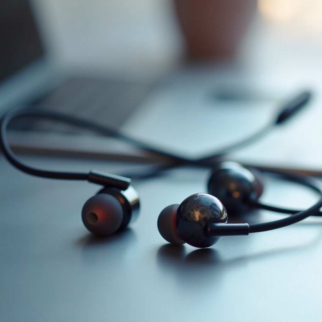 mejores auriculares intrauditivos asequibles