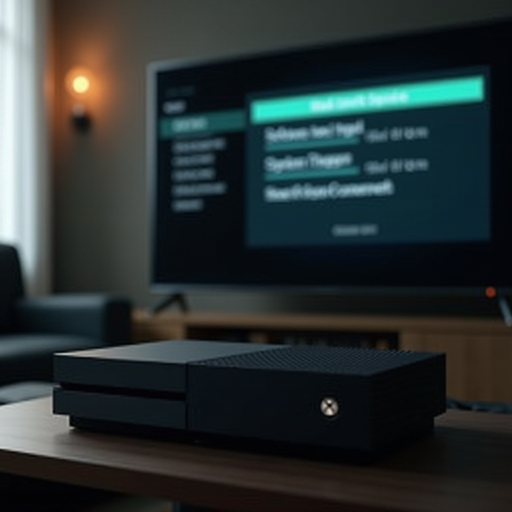 Xbox Live não está funcionando