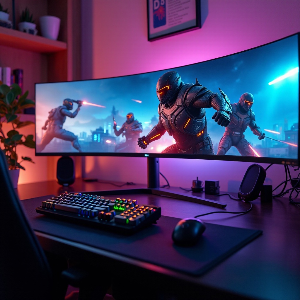 適用於PS5的1080p顯示器