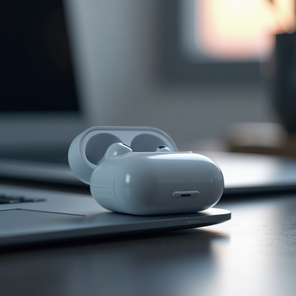 AirPods 機盒無法開啟