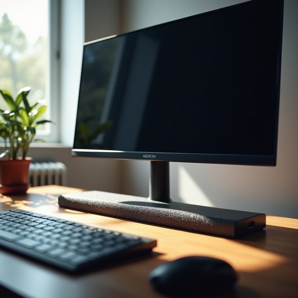 best monitor soundbar