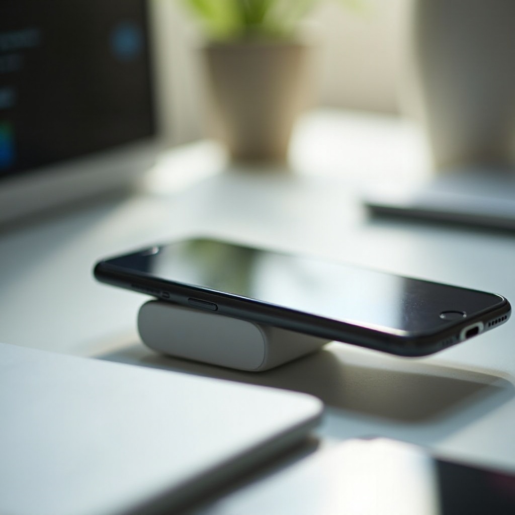 l'iPhone si surriscalda durante l'uso