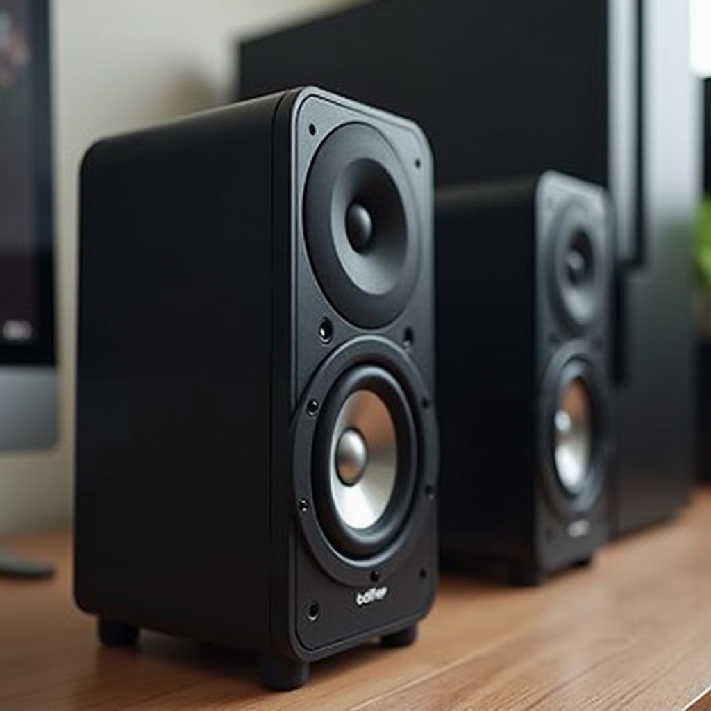 best edifier speakers for pc