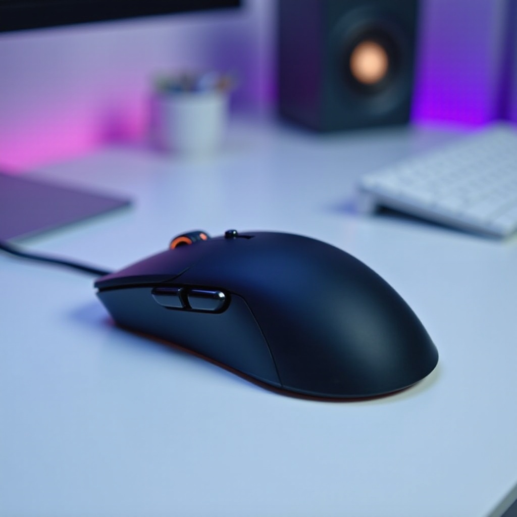 miglior mouse da gioco Mac