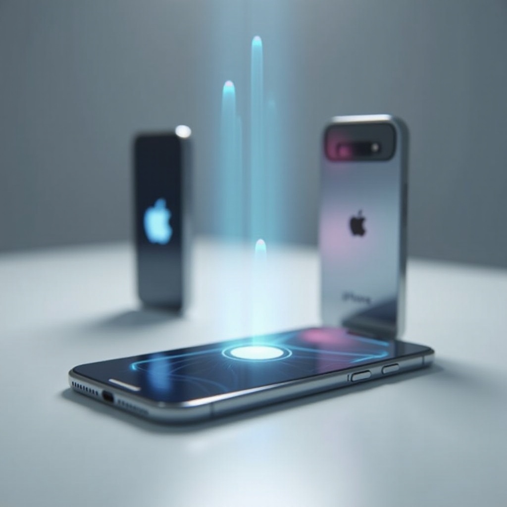 puedes cargar un iPhone con otro iPhone