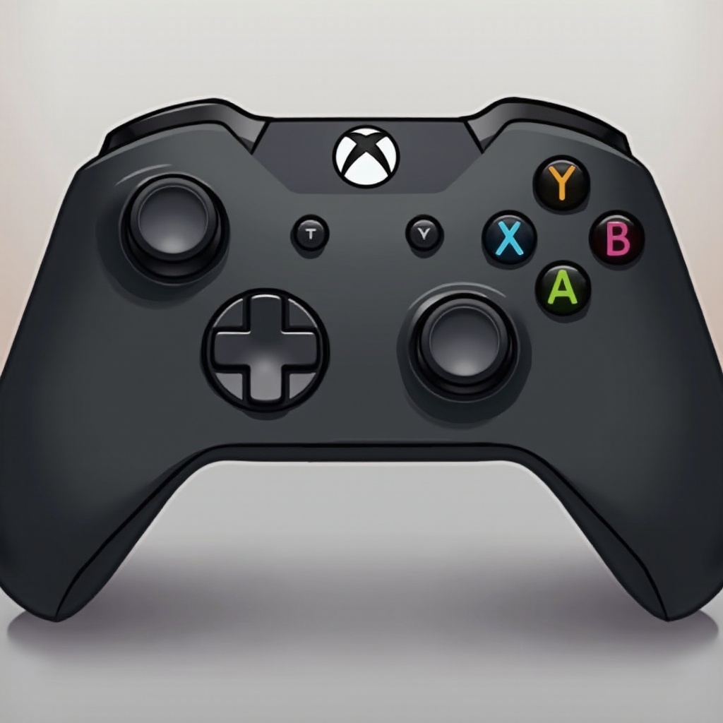 prise casque de la manette Xbox ne fonctionne pas