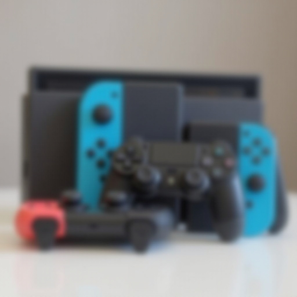 can you connect a ps5 controller to a switch
