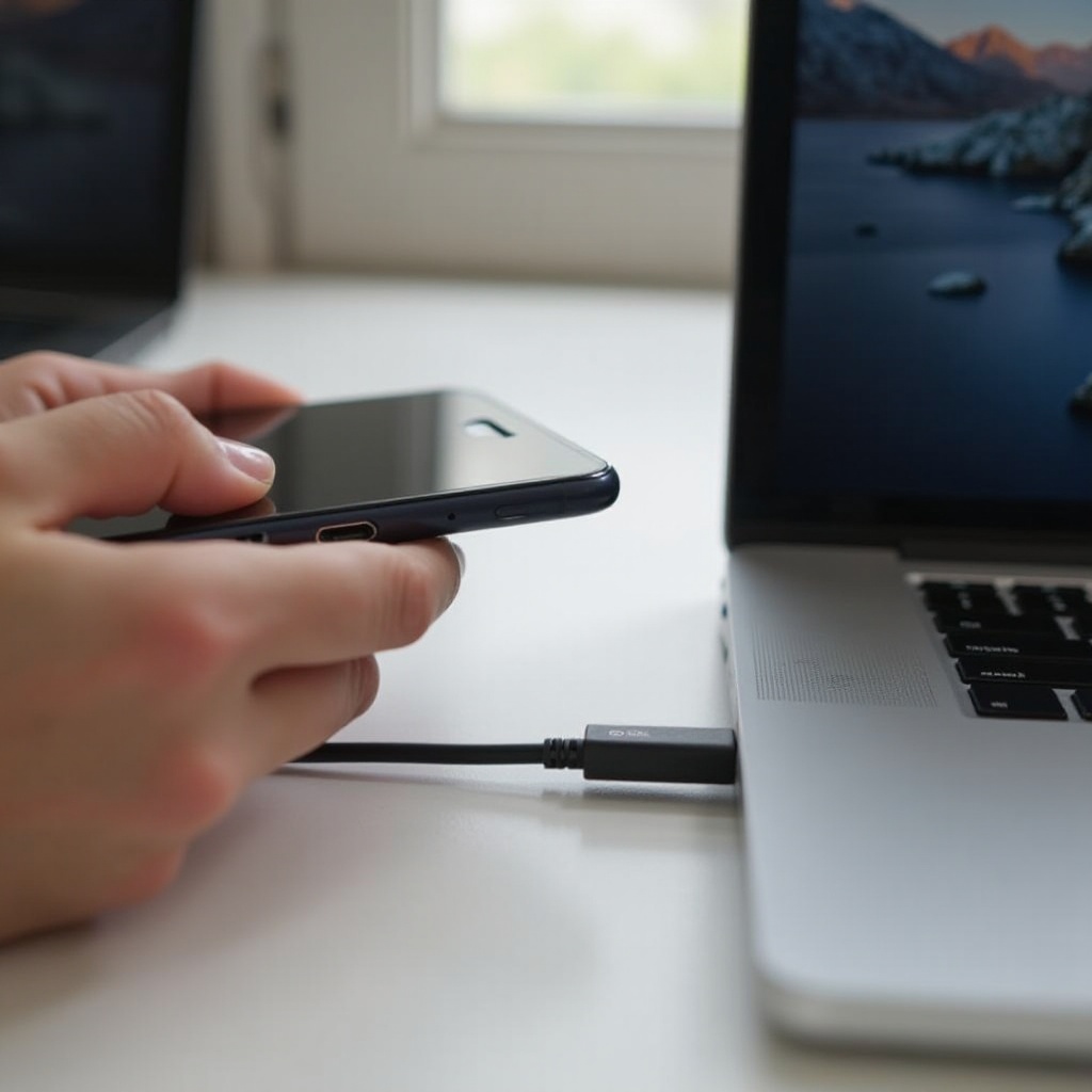 wie man das Telefonmikrofon auf dem Mac deaktiviert