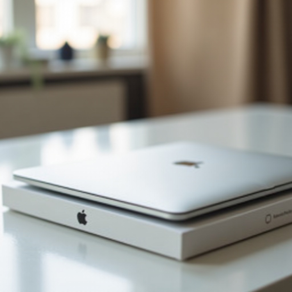 when does apple macbook waranty activate