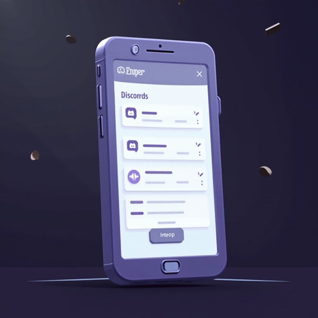 kuinka peruuttaa Discord Nitro puhelimella