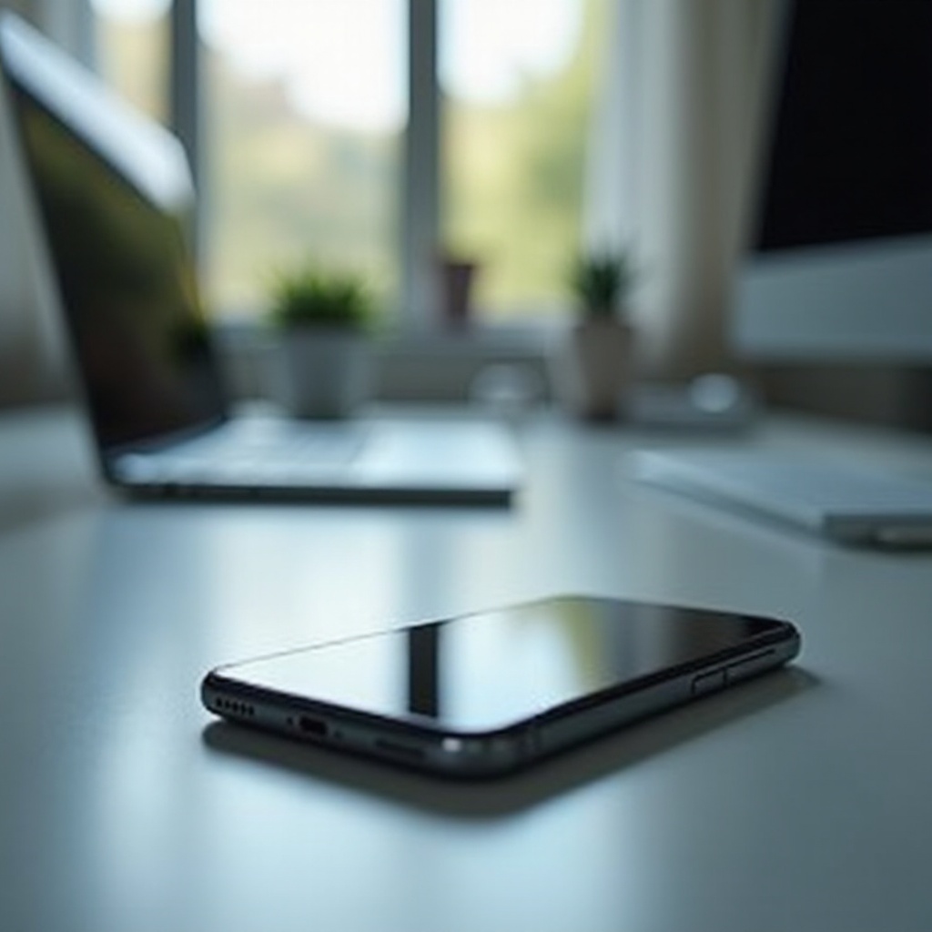 come risolvere il tocco fantasma su iPhone