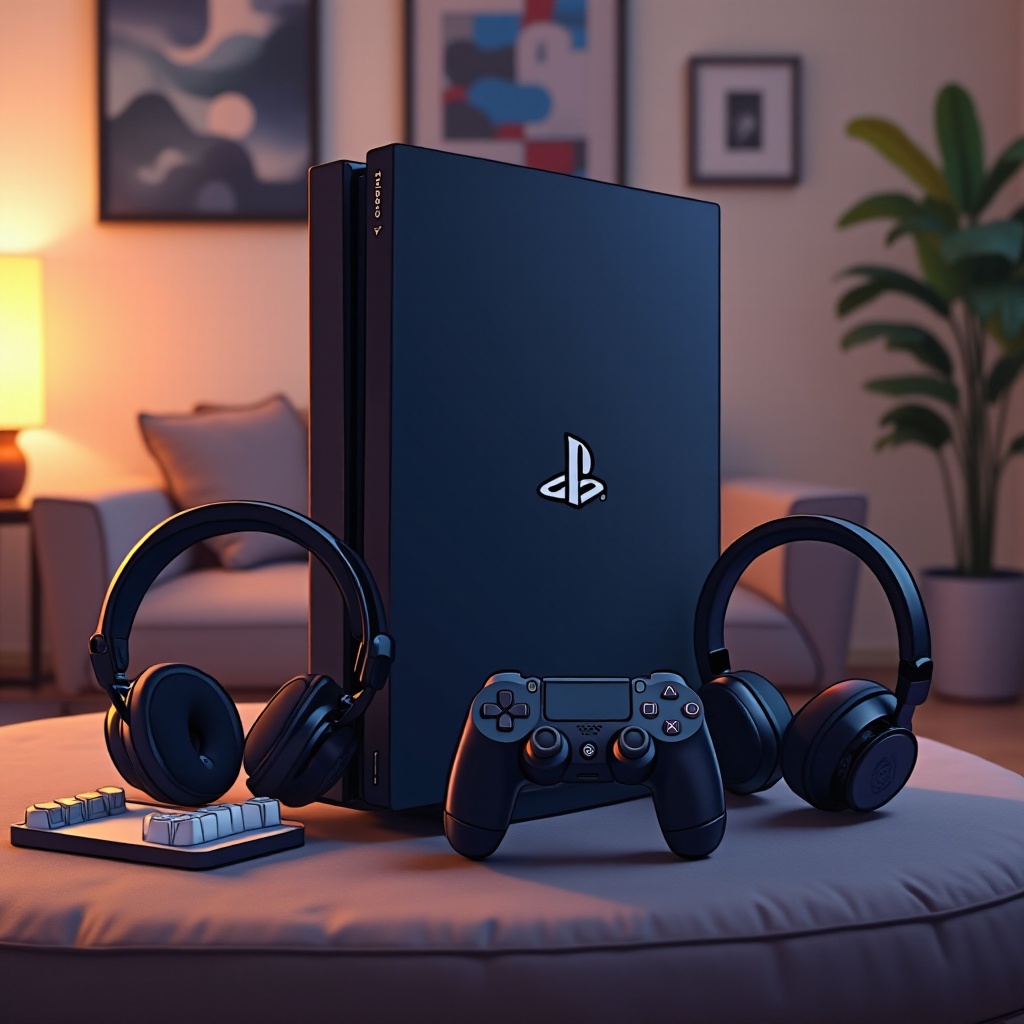 La PS5 supporta le cuffie Bluetooth?