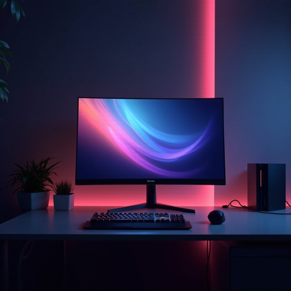 最佳 PS5 Pro 螢幕