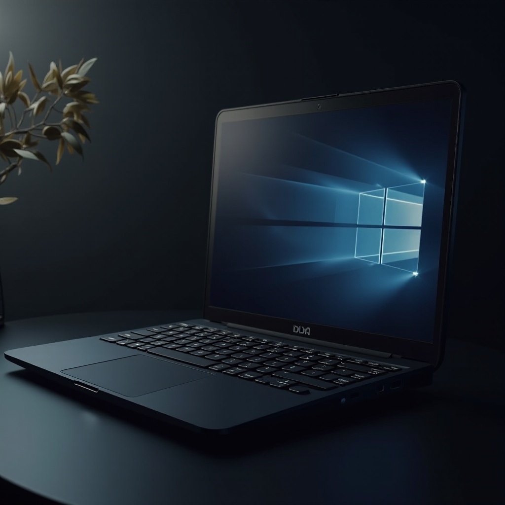 laptop com unidade de DVD e tela sensível ao toque