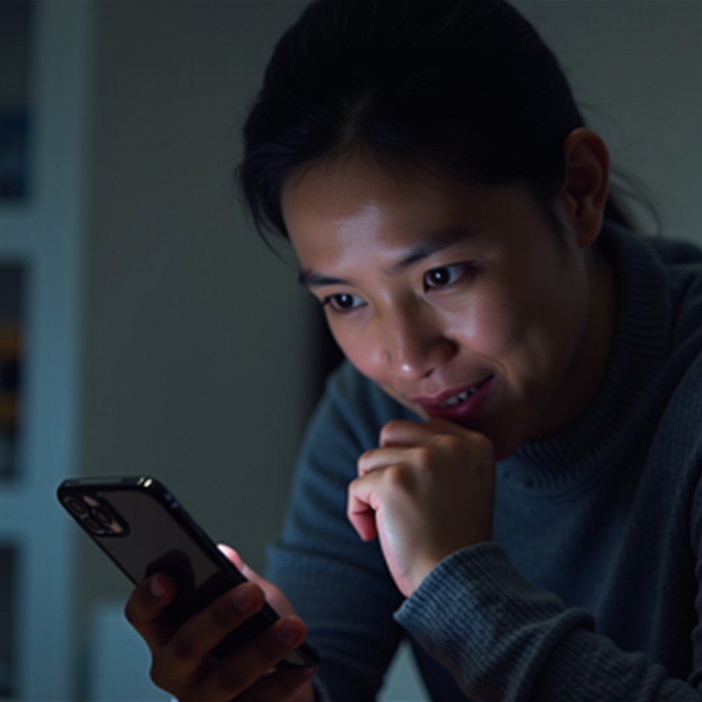 wie man Ghost Touch auf dem iPhone behebt