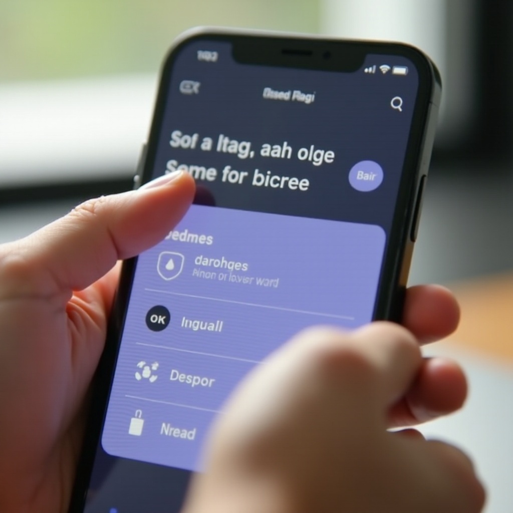 come annullare Discord Nitro sul telefono