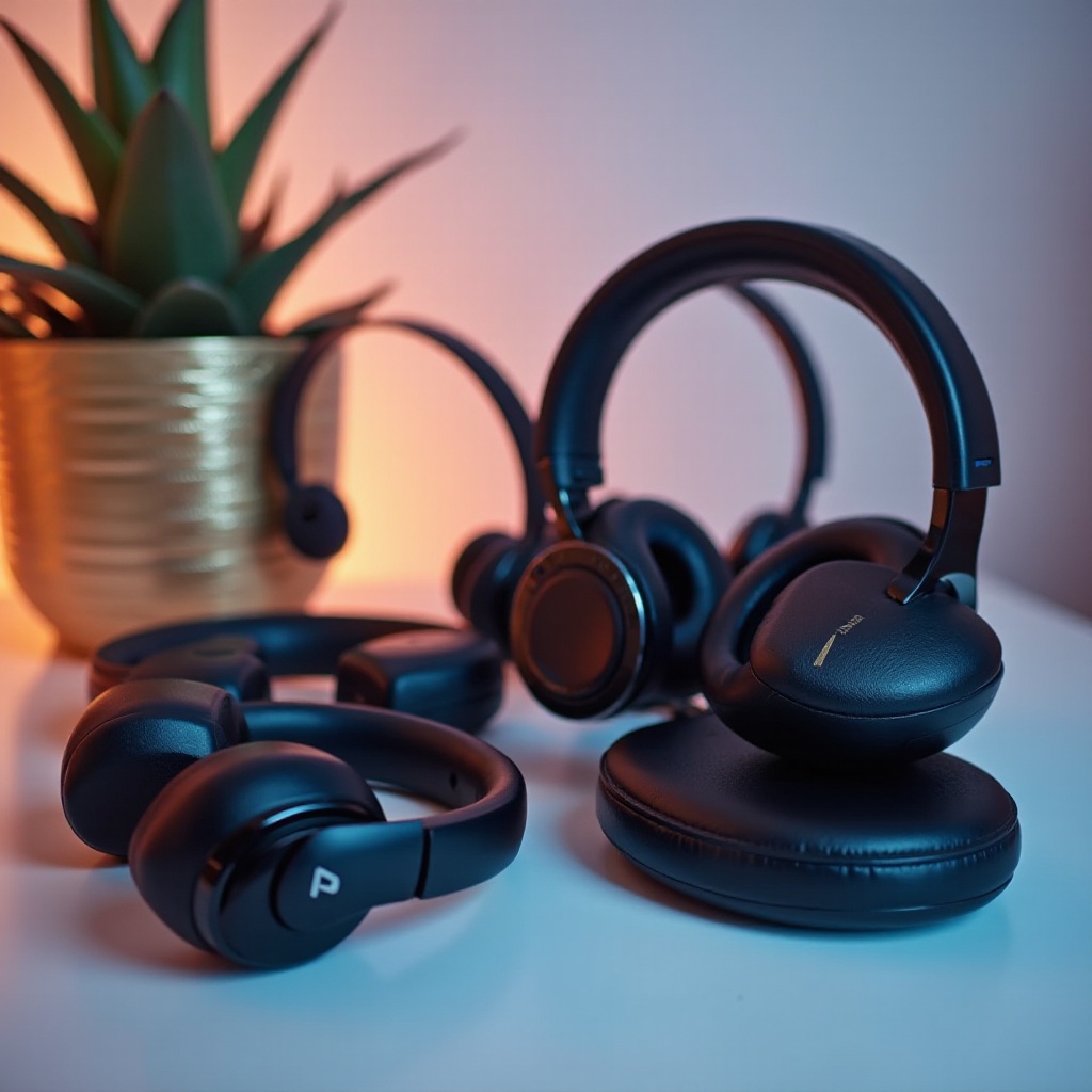 mejores auriculares por debajo de 100