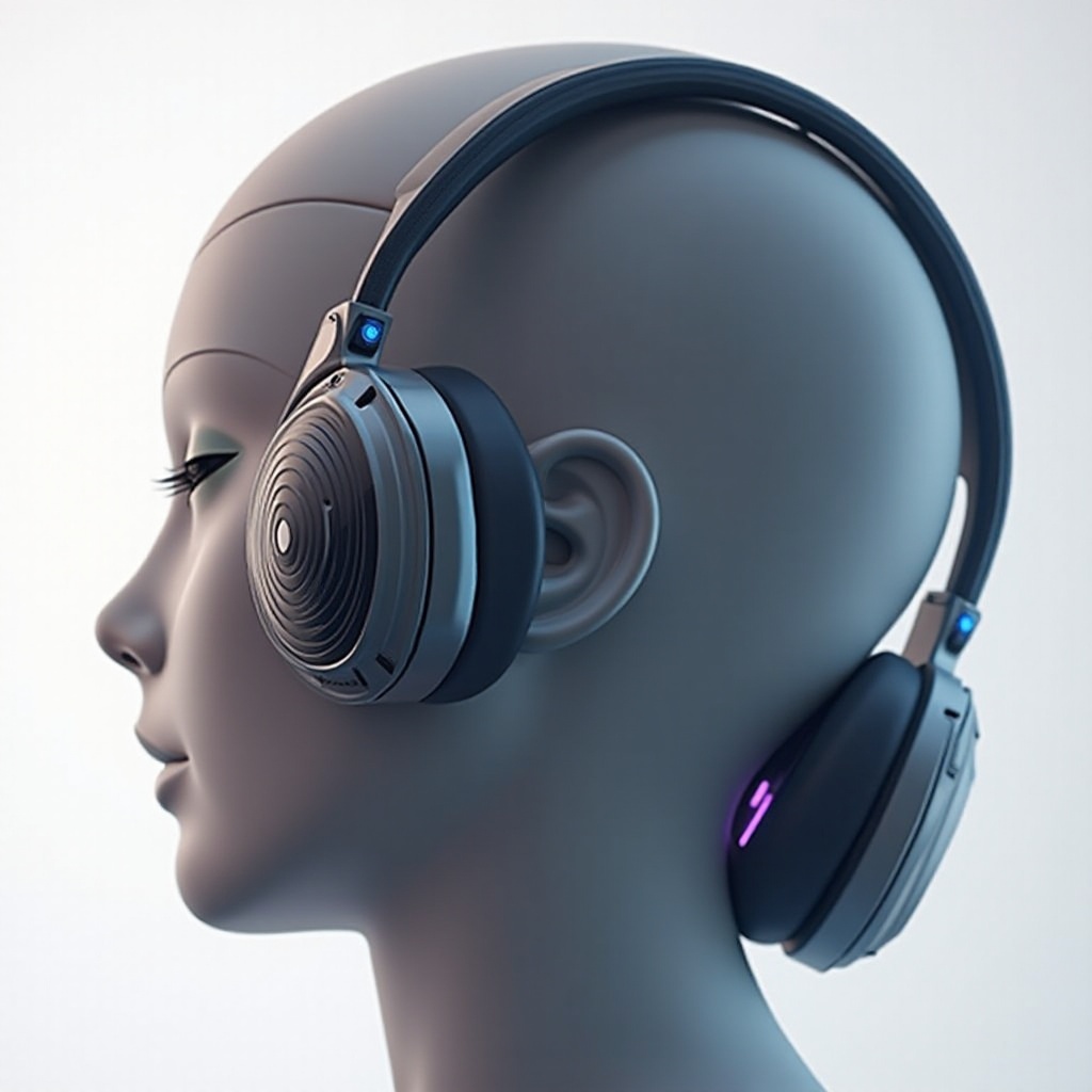 bone conduction headphones for small heads