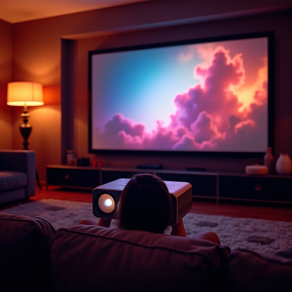 migliori proiettori 2025