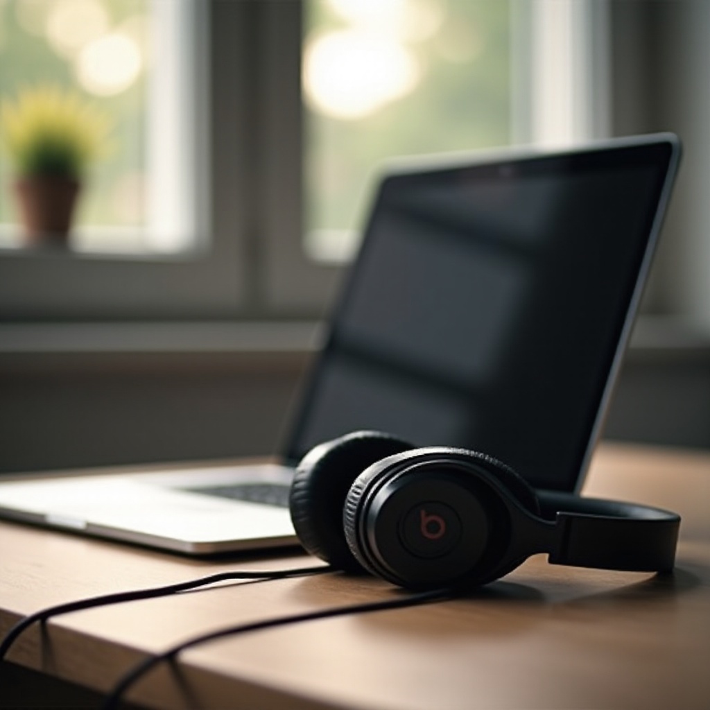 Warum verbinden sich meine Beats nicht mit meinem MacBook