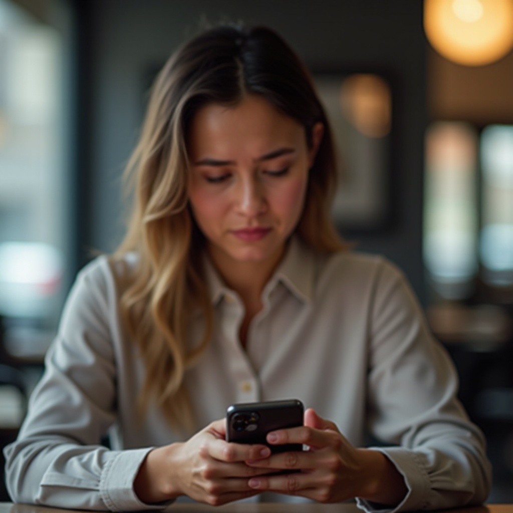 kuinka korjata iPhonen aavetunto