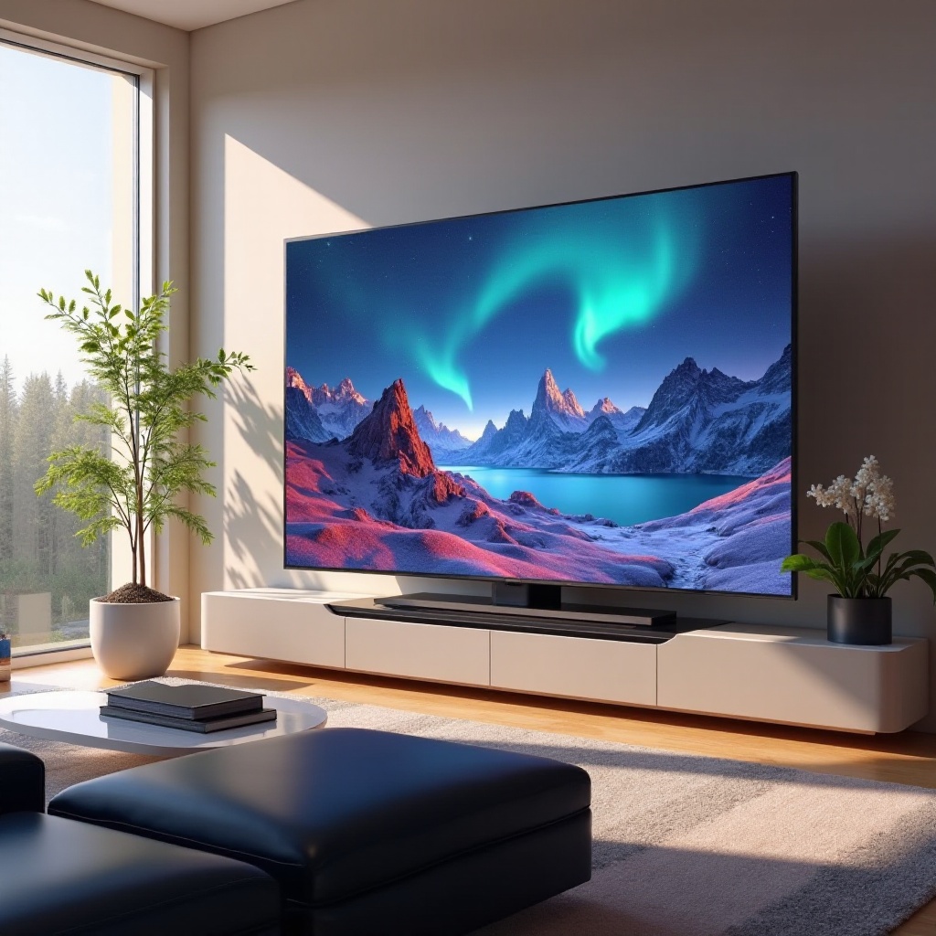 paras Hisense 65 tuuman televisio