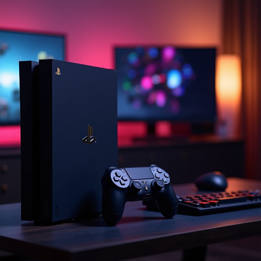 você pode jogar Minecraft no PS5 e PC