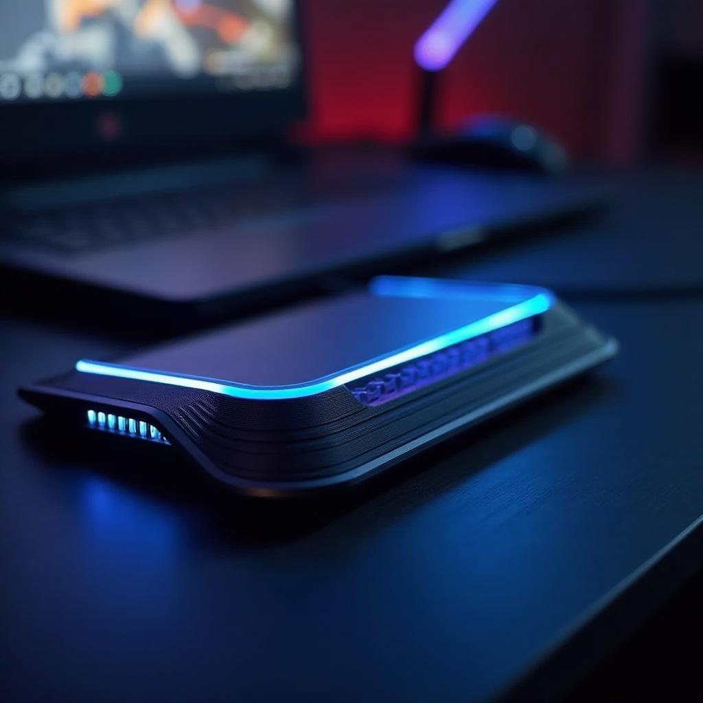 bester Notebook-Kühler für Gaming