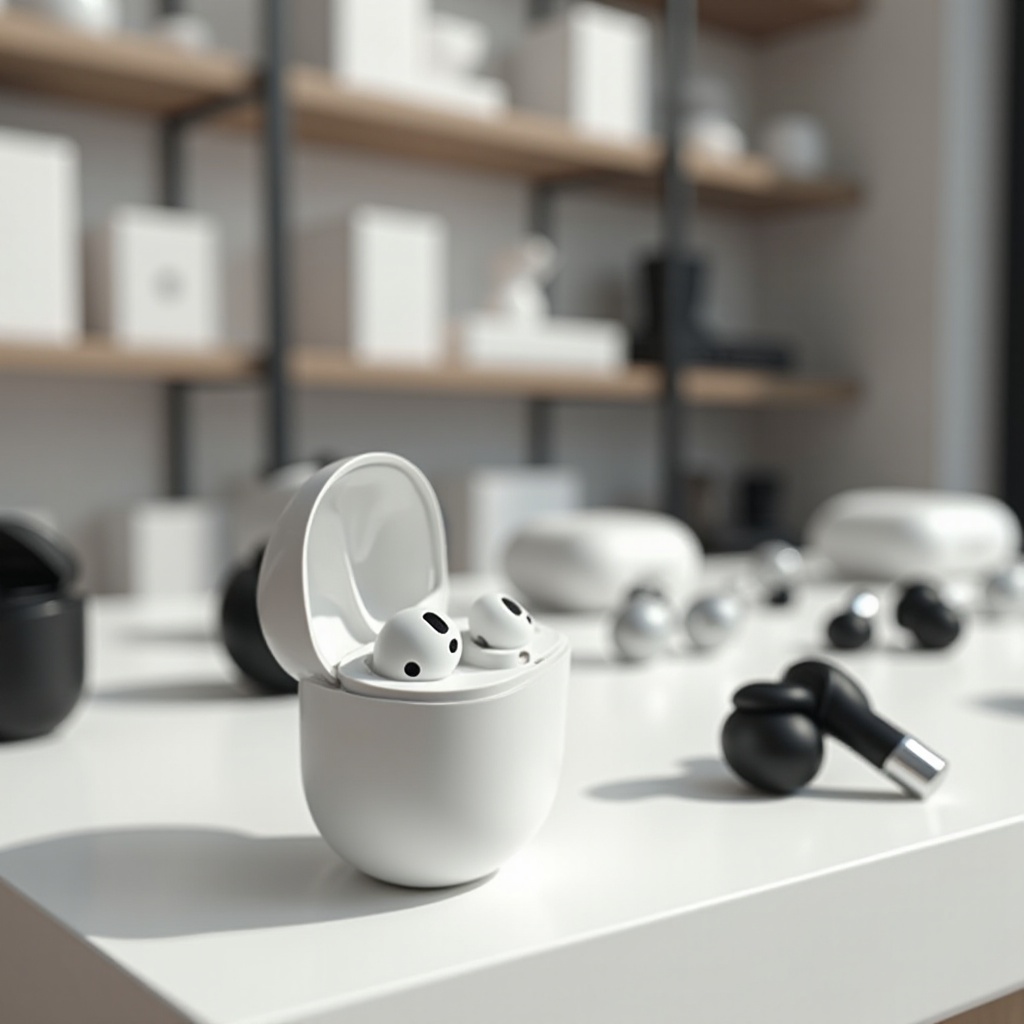 parhaat edulliset nappikuulokkeet