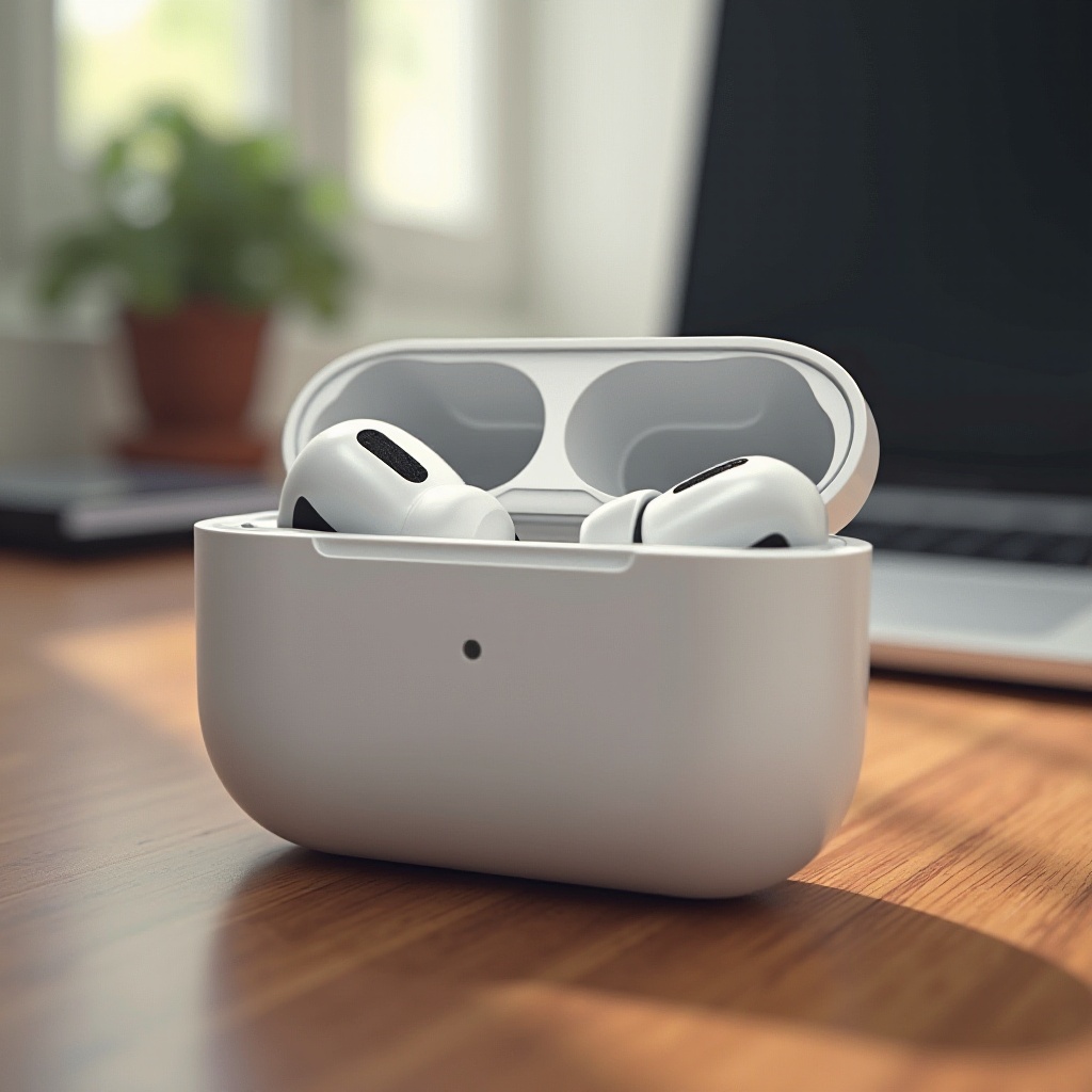 AirPods 機盒無法開啟