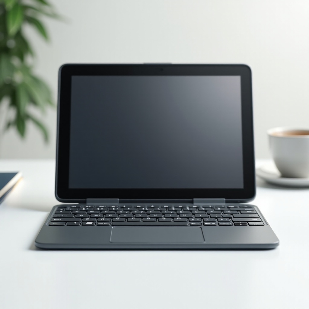tablet barato com teclado