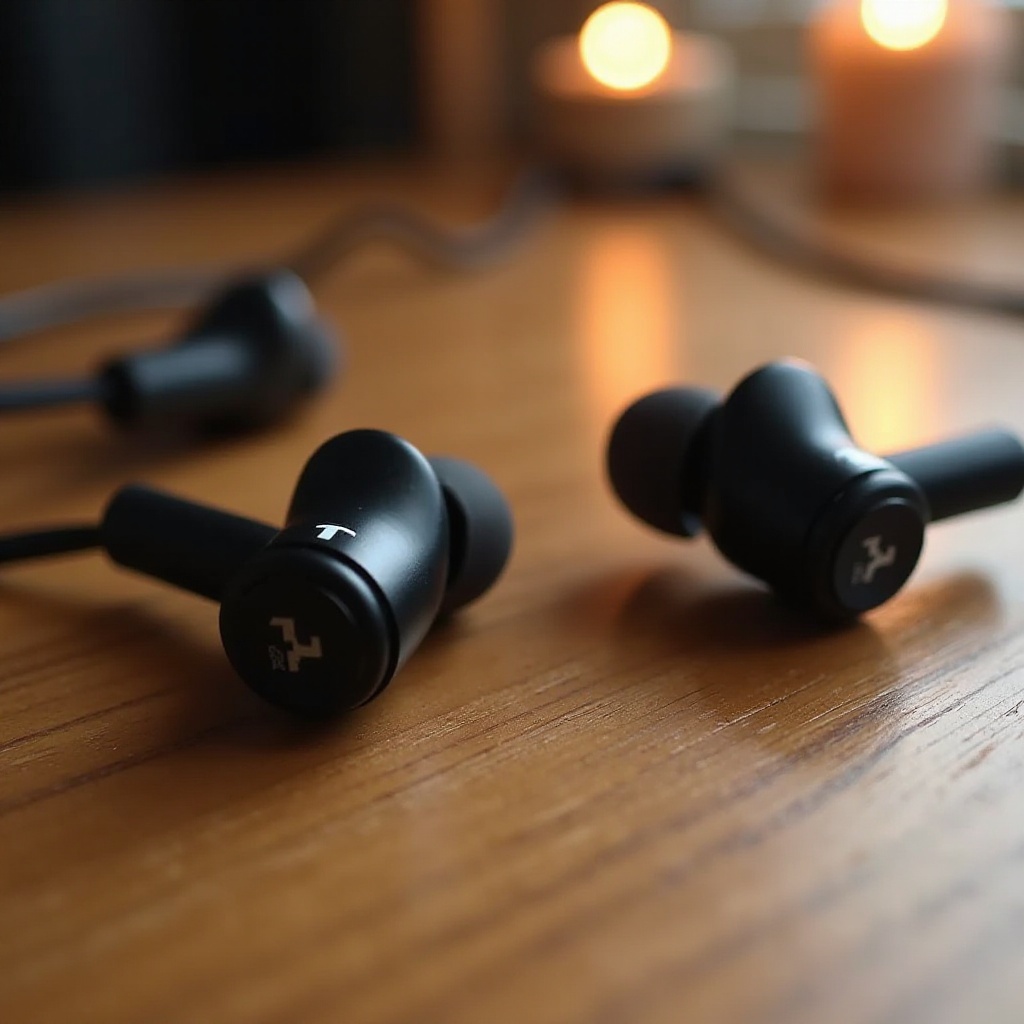 beste erschwingliche In-Ear-Kopfhörer