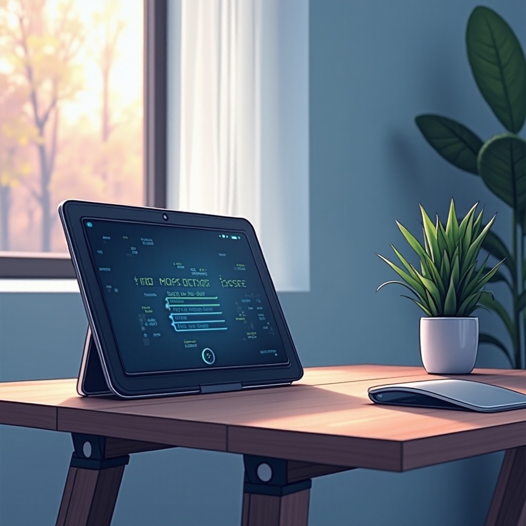 la pantalla táctil de Echo Show no funciona