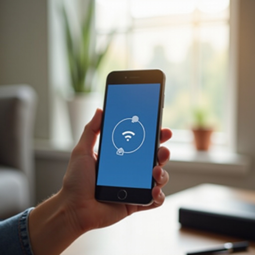 how to use openrouter in phone