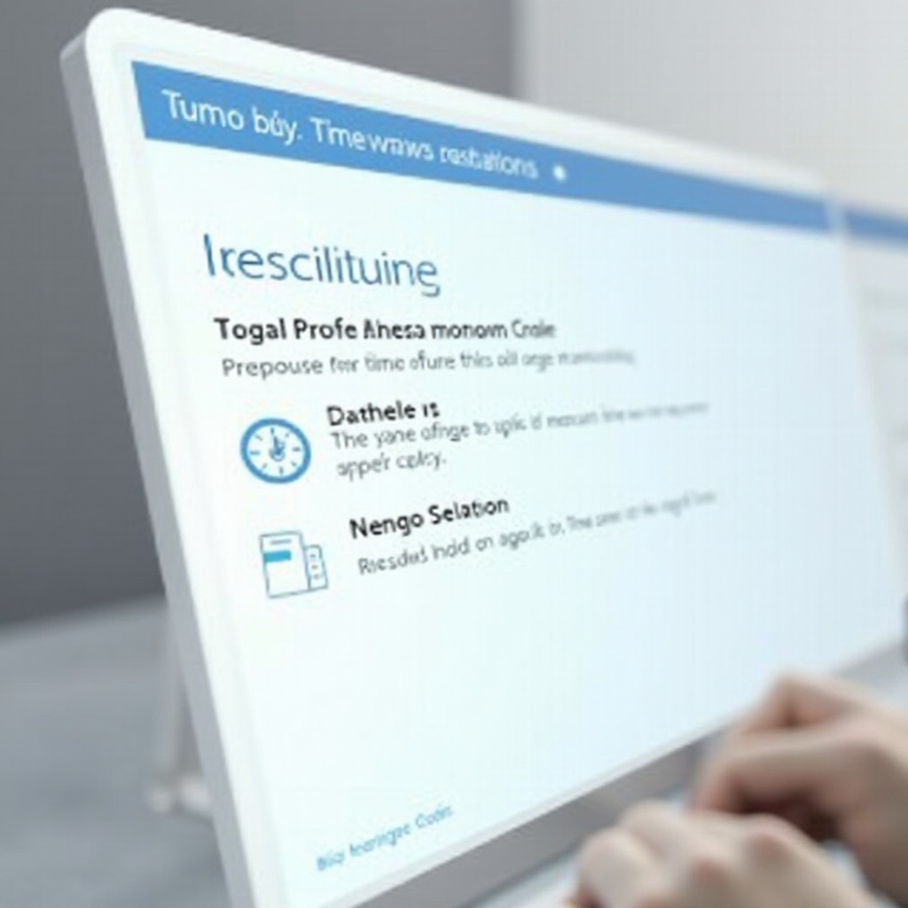 wie man die Zeitzone in Windows 11 ändert