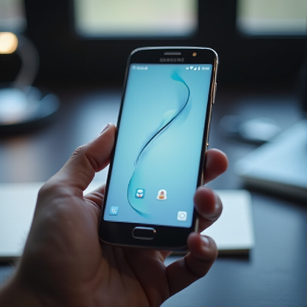 Ist das Galaxy S24 FE ein gutes Telefon?