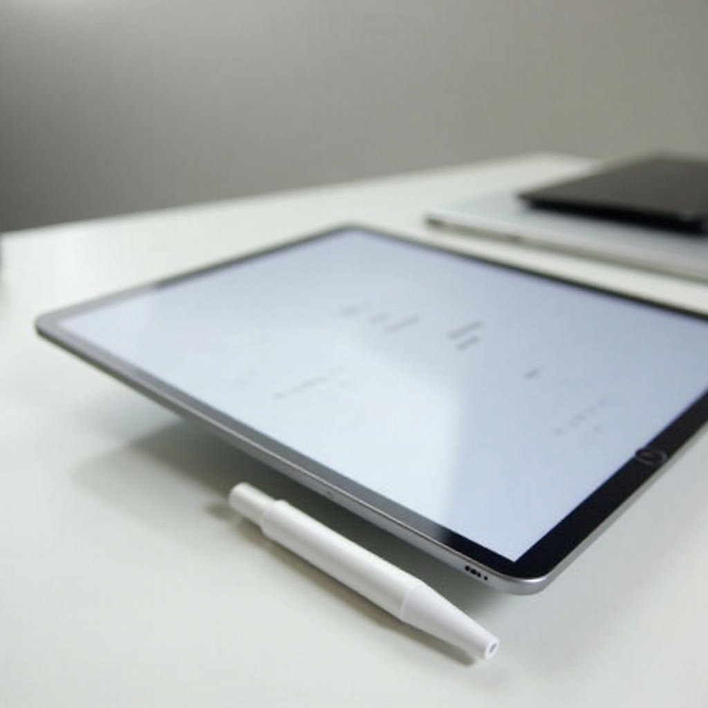 comment changer la langue sur un iPad