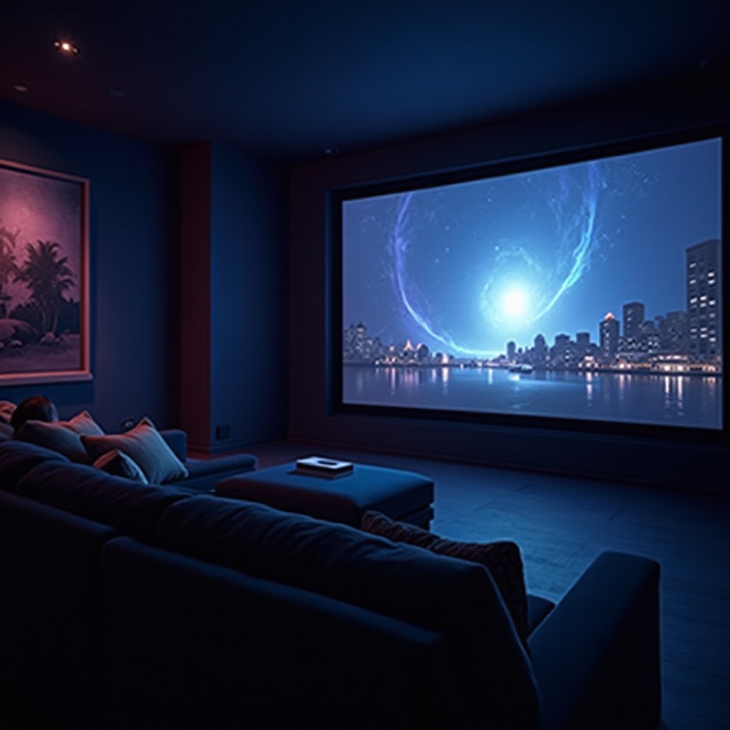 meilleurs projecteurs 2025