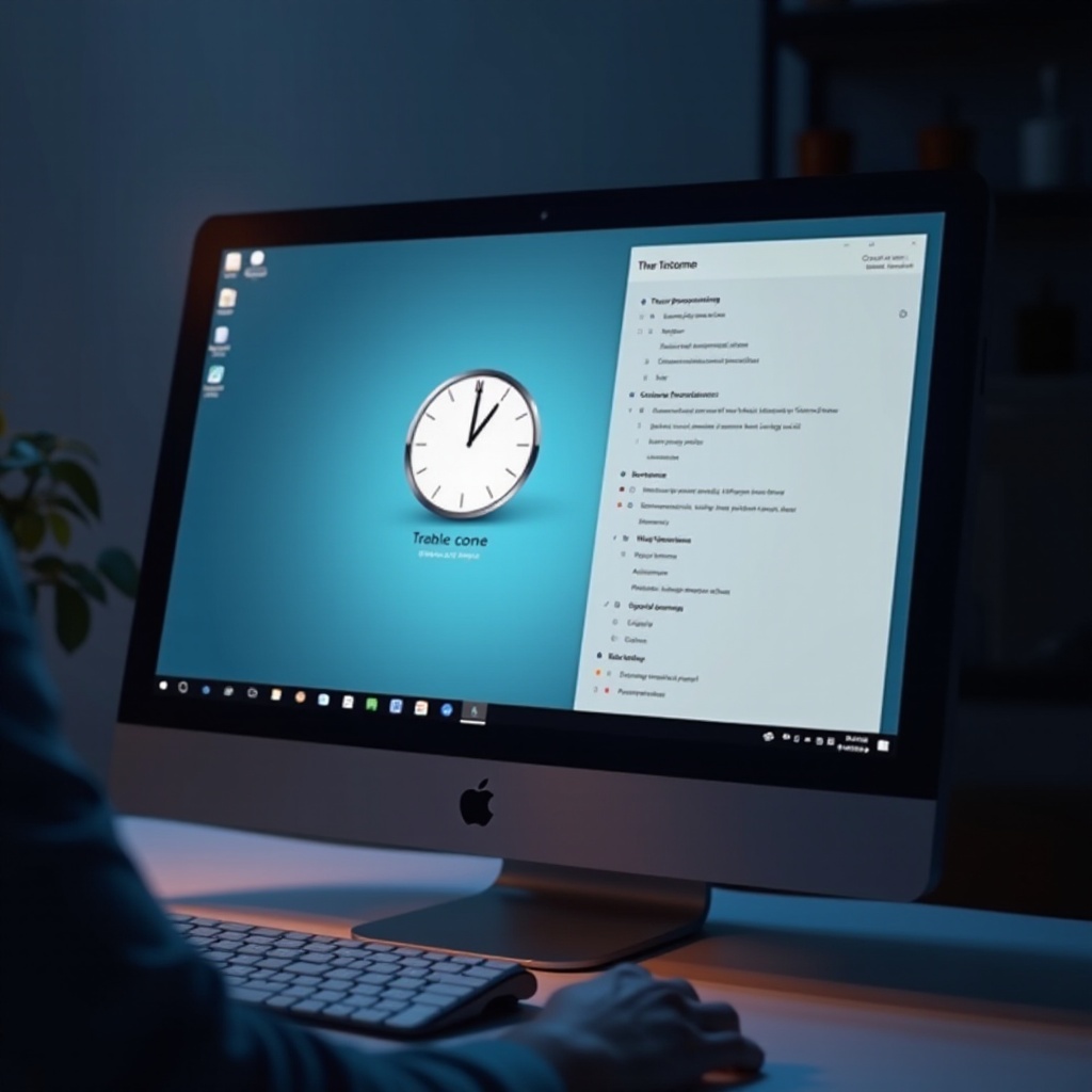kuinka vaihtaa aikavyöhyke Windows 11:ssä