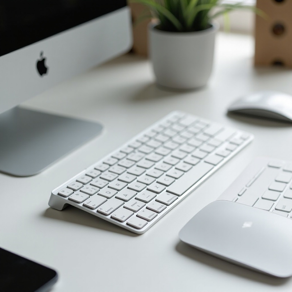 meilleur clavier et souris sans fil abordables