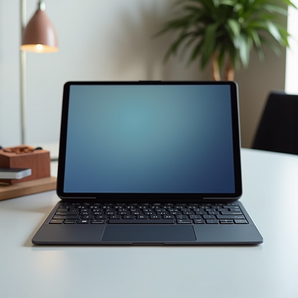 goedkope tablet-pc met toetsenbord