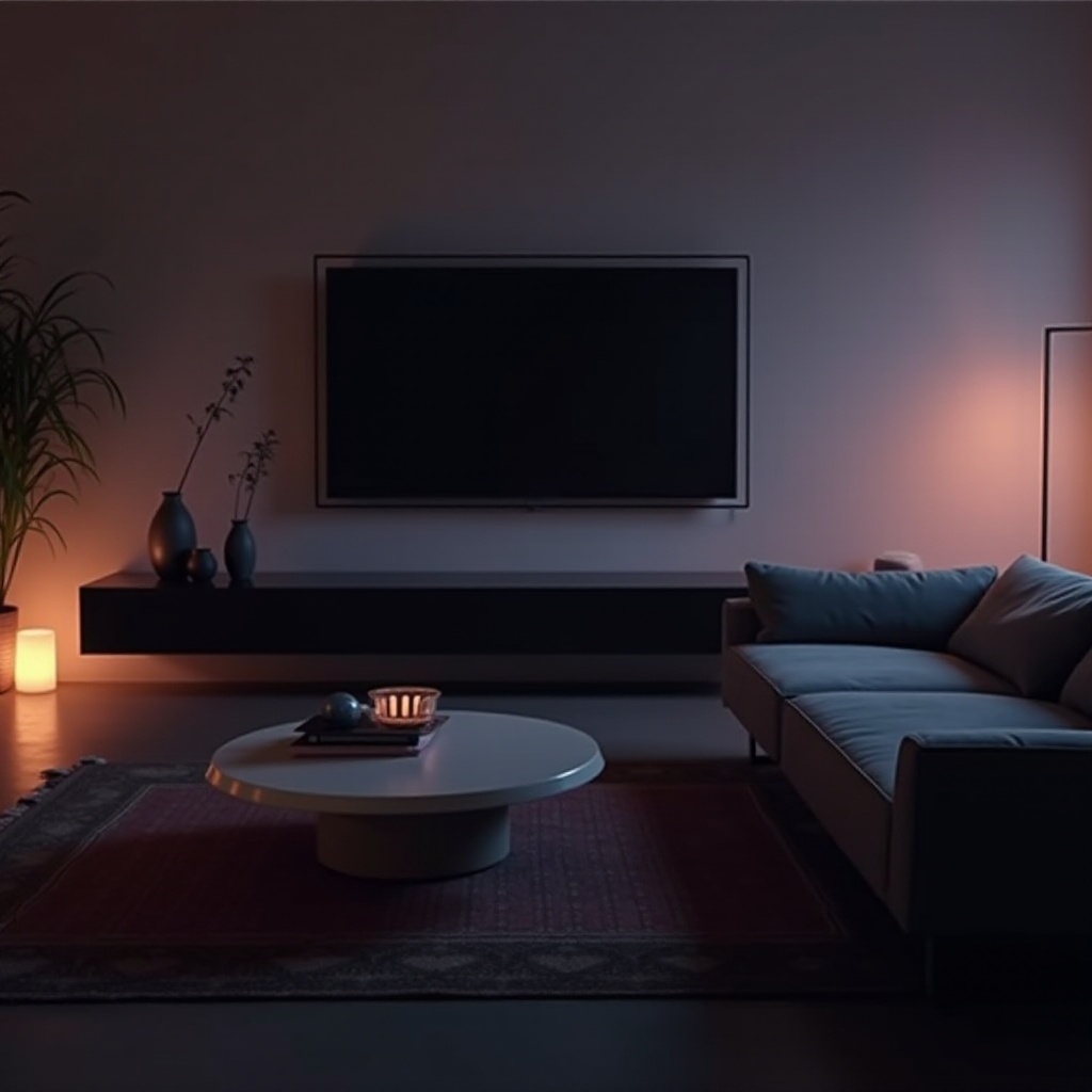 il volume sulla smart TV Samsung non funziona