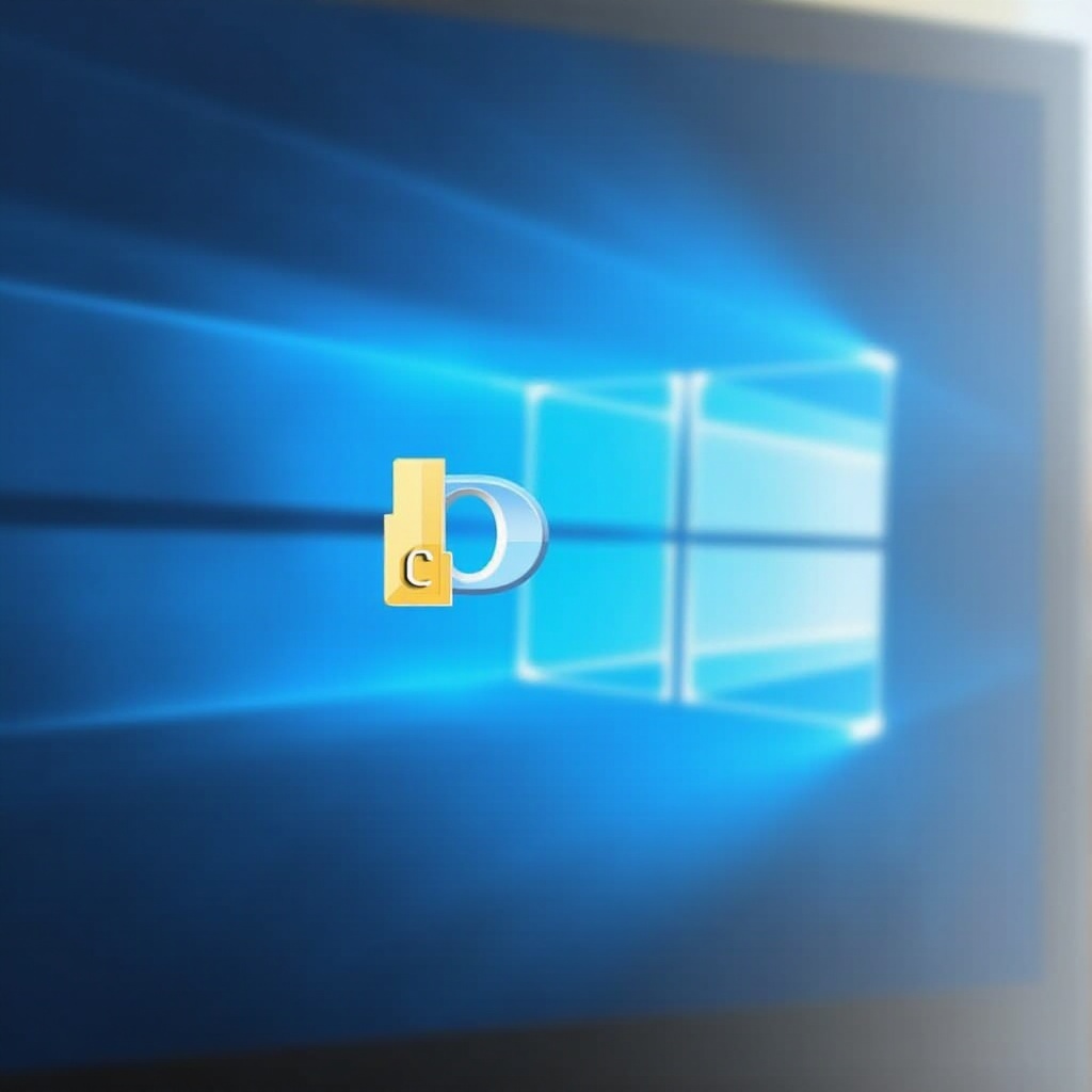 cos'è la cartella c in Windows