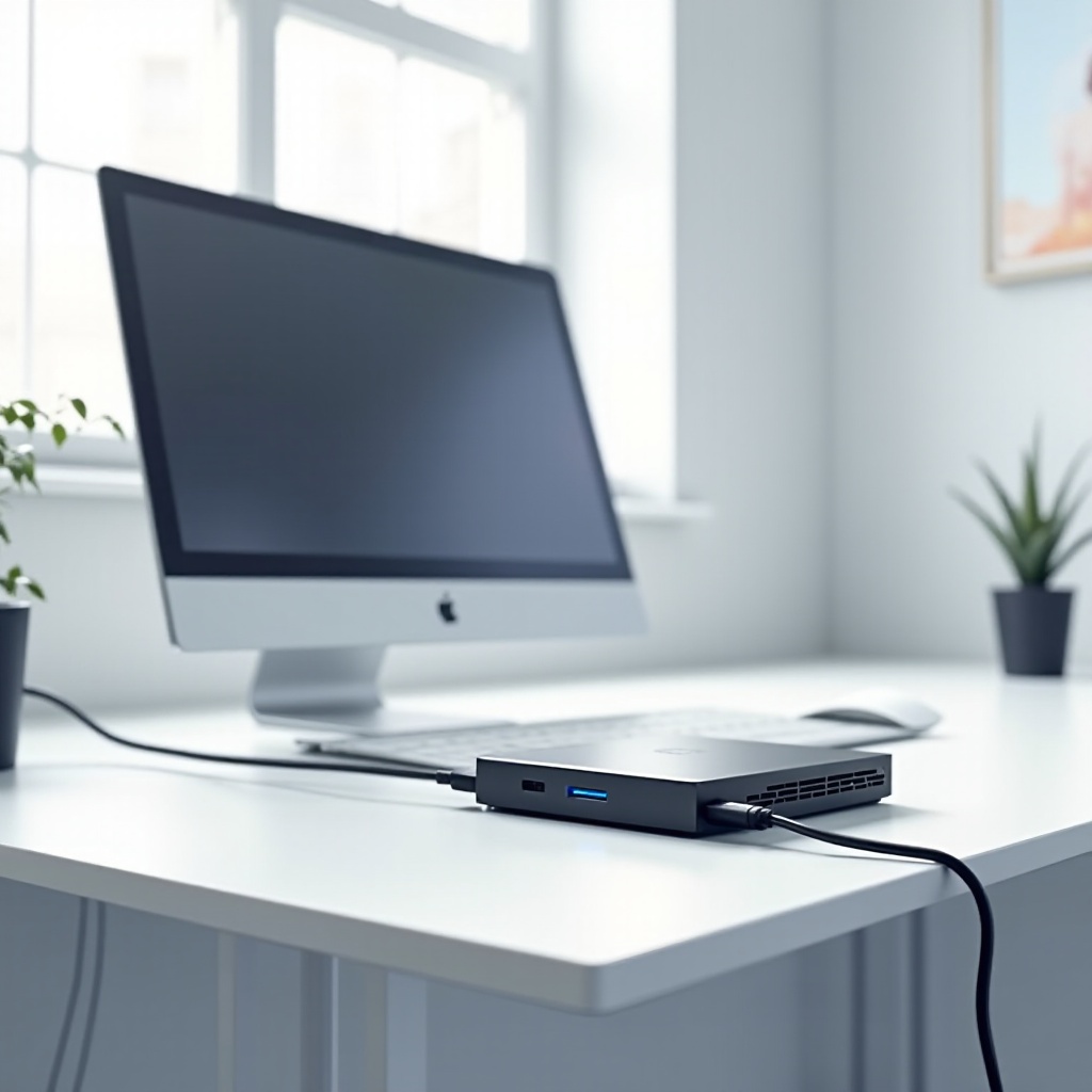bester eGPU für Laptop