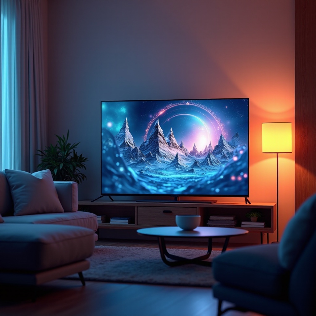 do you need internet for a smart tv