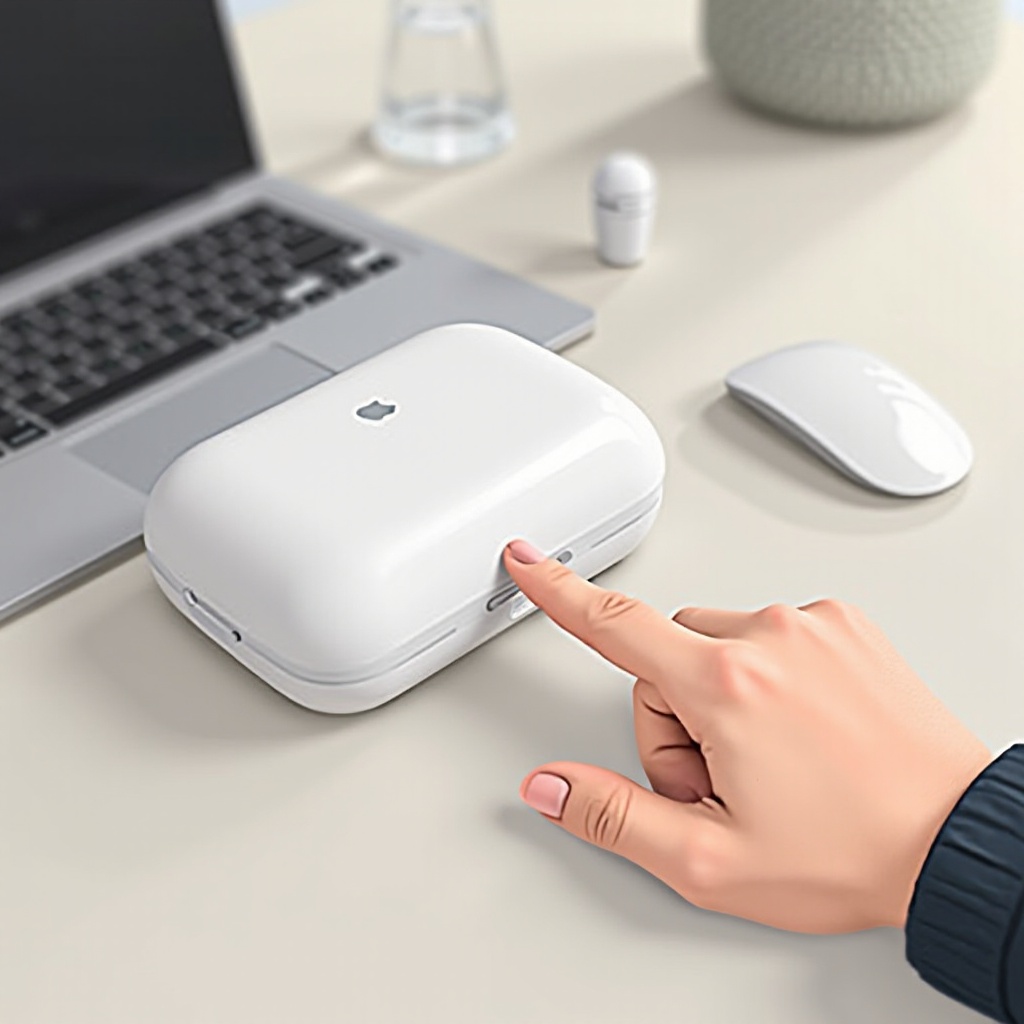 hoe Apple-koptelefoons uit te schakelen