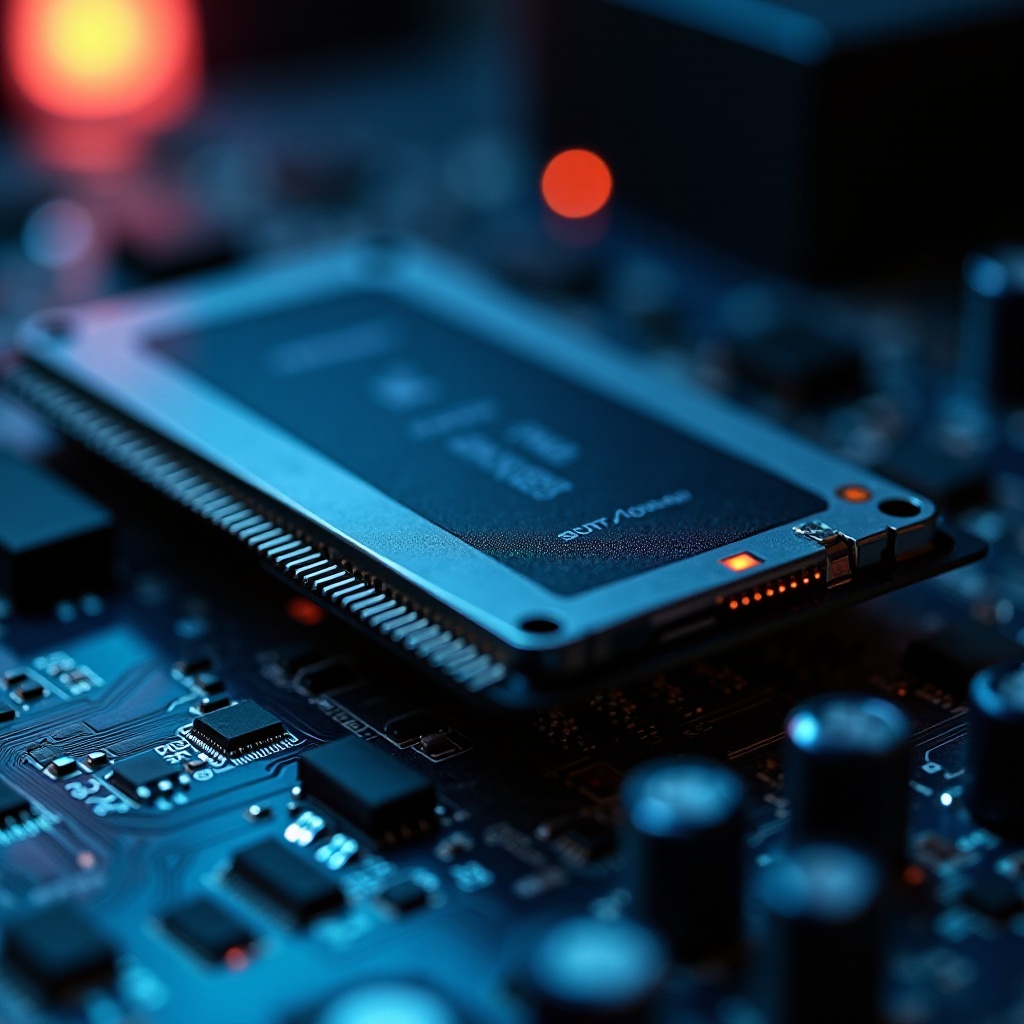 how to know if ssd is compatible with motherboard